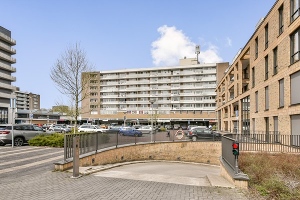 Medium property photo - Kostverlorenhof 117, 1183 HJ Amstelveen